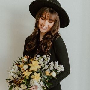 Meet your Posher, Julia